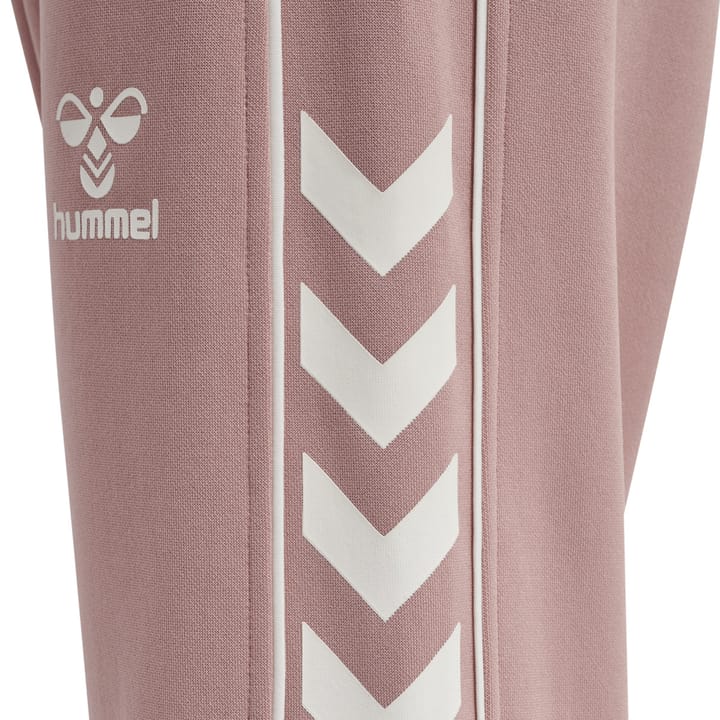 Hummel Kids' hmlTrack Tracksuit Woodrose Hummel