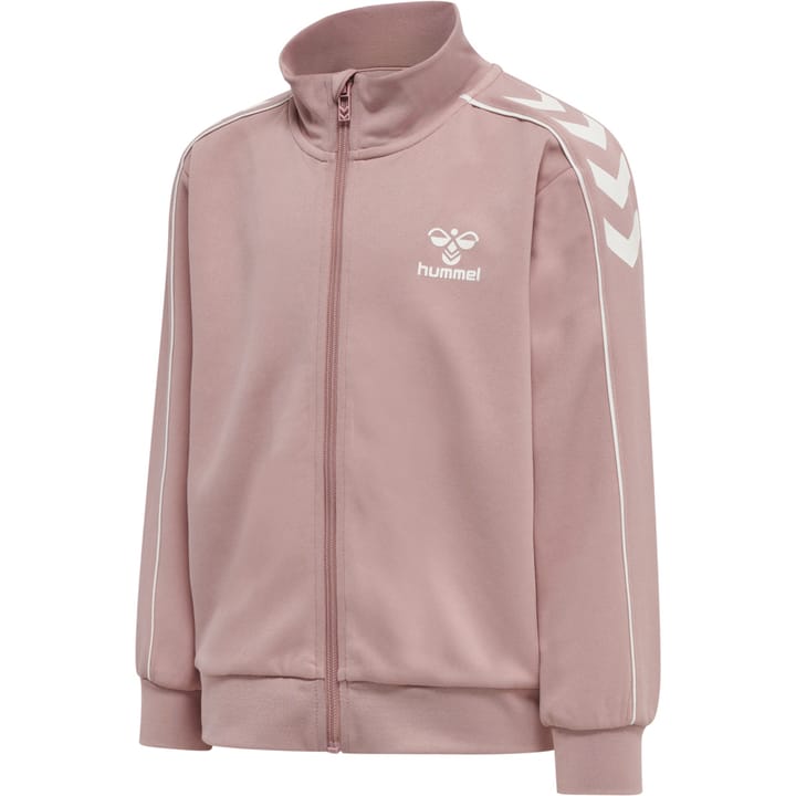 Hummel Kids' hmlTrack Tracksuit Woodrose Hummel