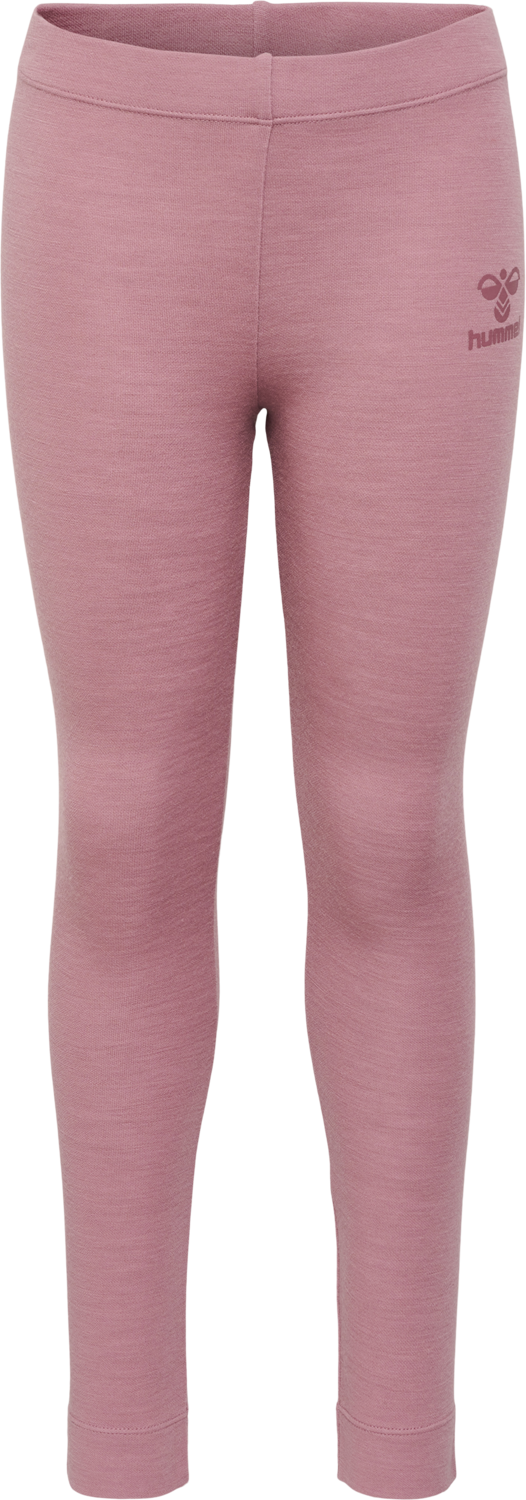 Hummel Kids’ hmlWINGO Tights Nostalgia Rose