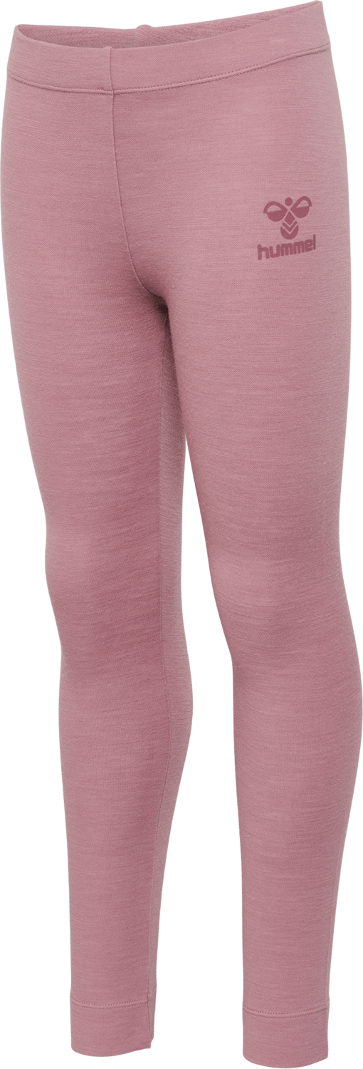 Hummel Kids' hmlWINGO Tights Nostalgia Rose Hummel