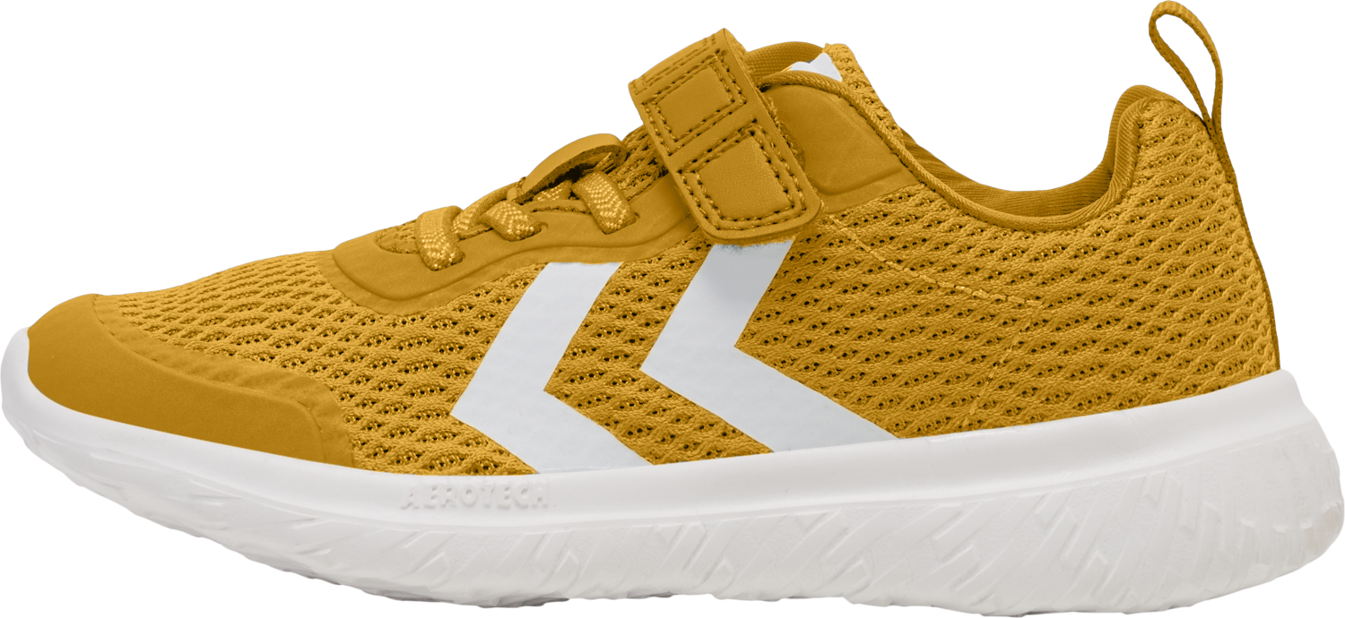 Hummel Kids’ Actus Recycled Butterscotch