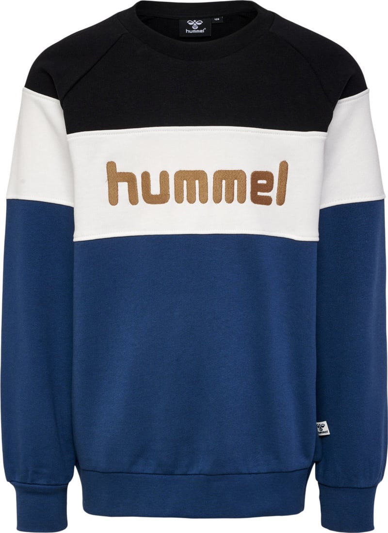 Sweatshirt hummel hotsell