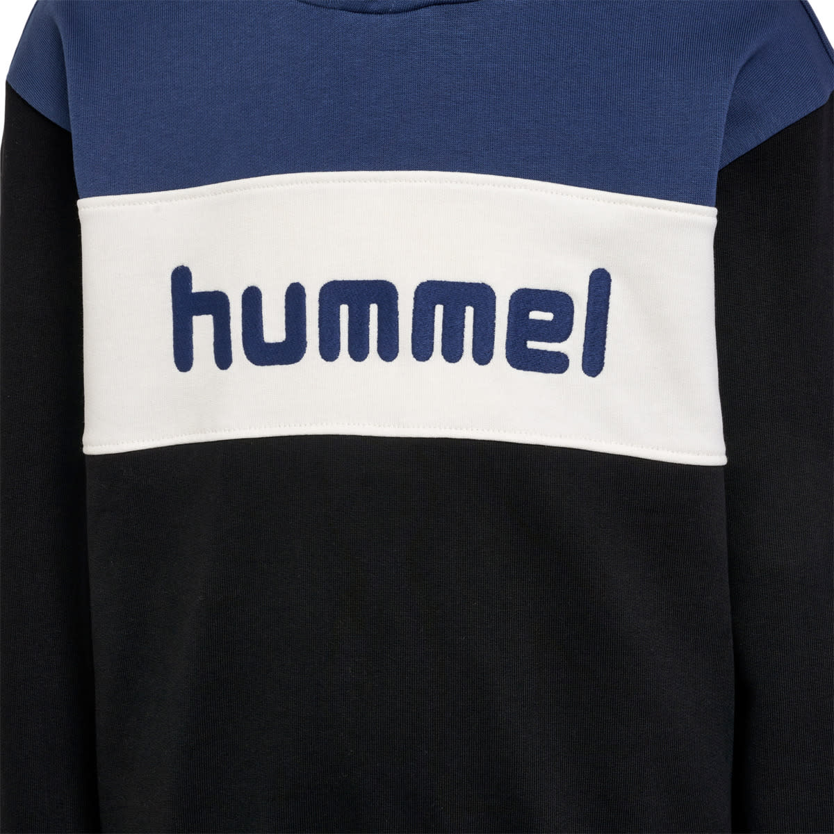 Hummel discount morten hoodie