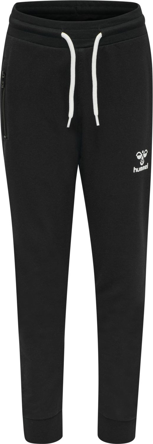 Hummel Kids’ hmlON Pants Black