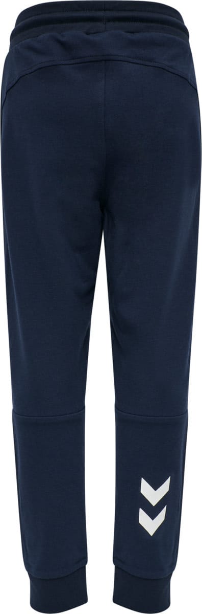 Hummel Kids' hmlON Pants Black Iris Hummel