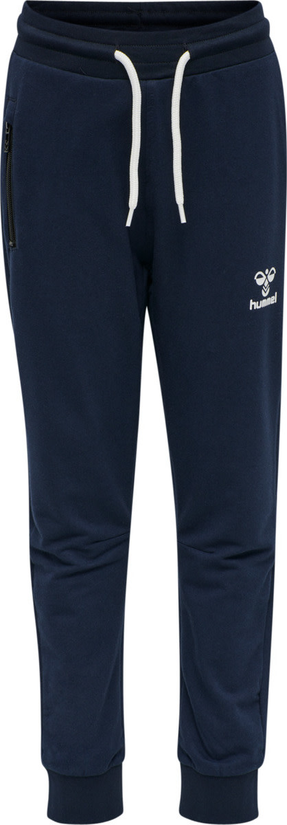 Hummel Kids’ hmlON Pants Black Iris