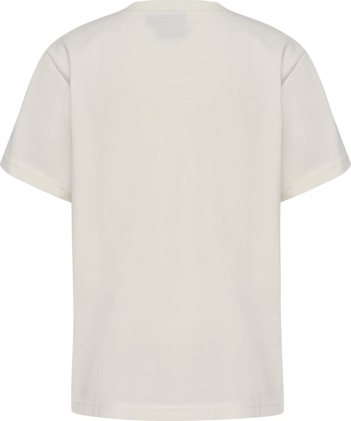 Hummel Kids' hmlUNITY T-Shirt S/S Marshmallow Hummel