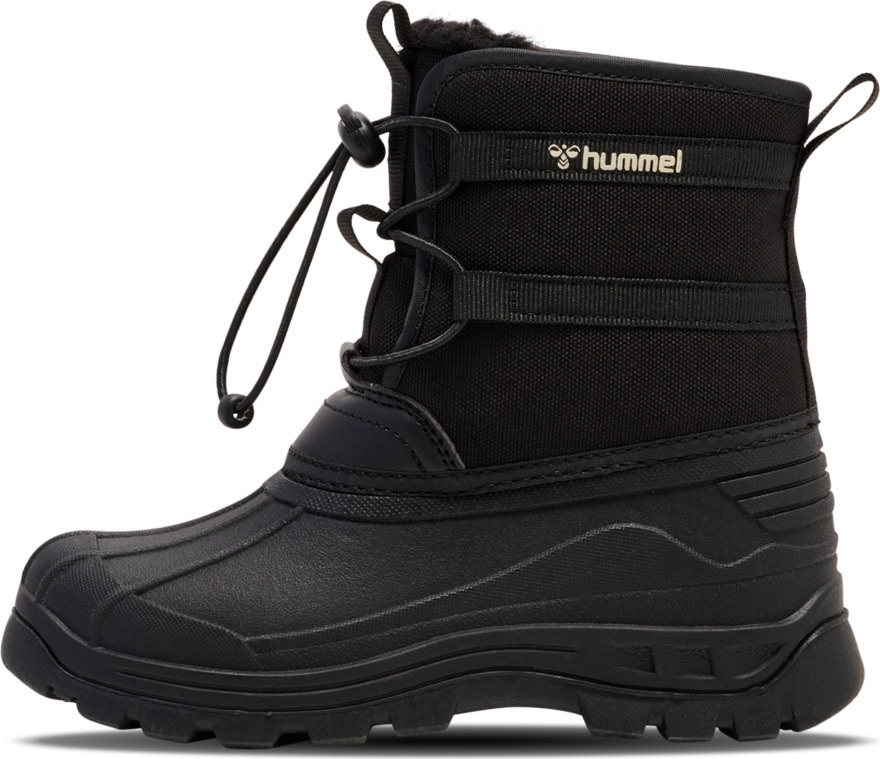 Hummel Kids’ Icicle Low Black