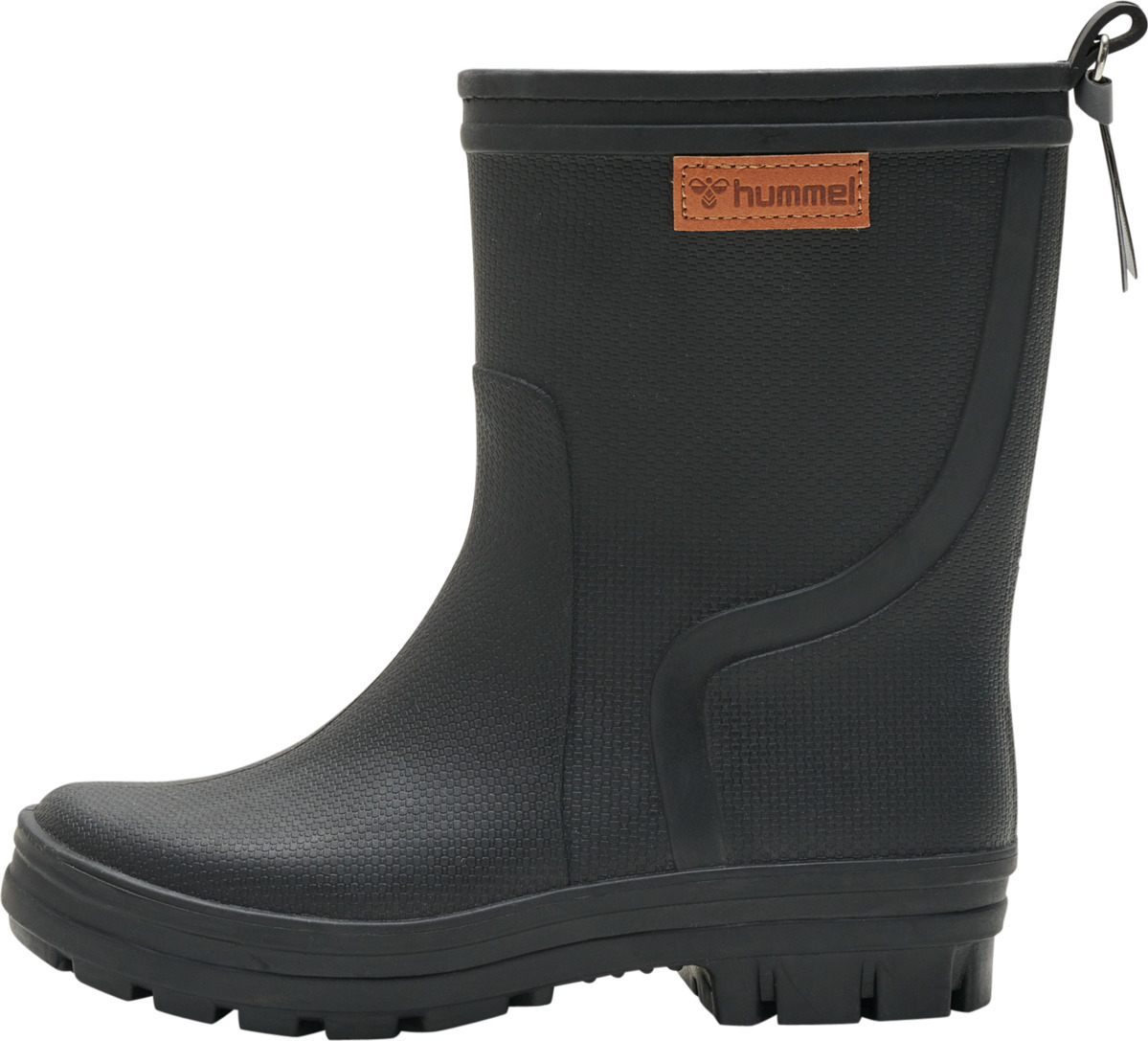 Hummel Kids’ Thermo Boot Black