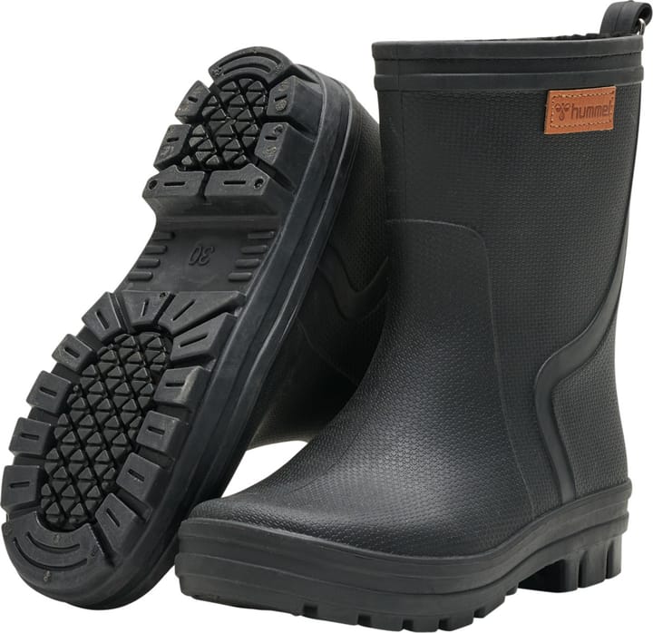 Hummel Kids' Thermo Boot Black Hummel