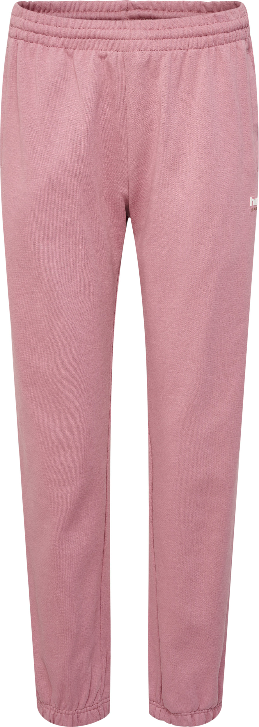 Women’s hmlLGC Shai Regular Pants Nostalgia Rose