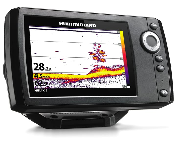 Humminbird Humminbird Helix 5 Sonar G2 Ekkolodd Humminbird