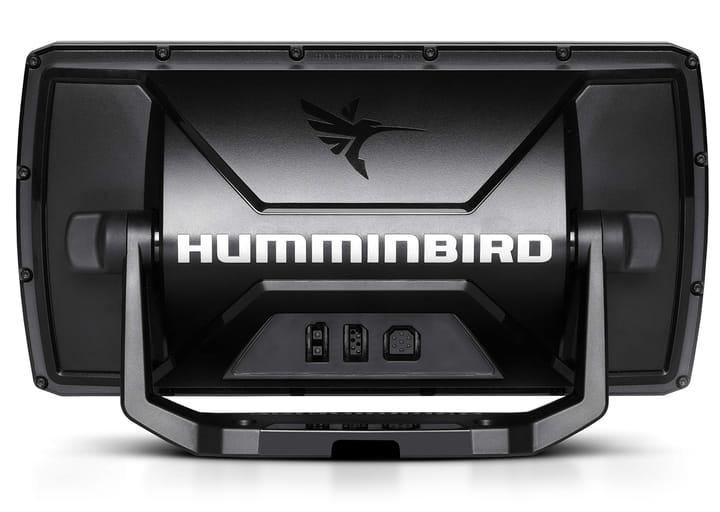 Humminbird Humminbird Helix 7 Chirp Gps G4 Kombiplotter Med 7" Skjerm Humminbird