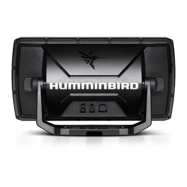 Humminbird Humminbird Helix 7 Chirp Mdi Gps G4 Kombiplotter Med 7" Skjerm Humminbird