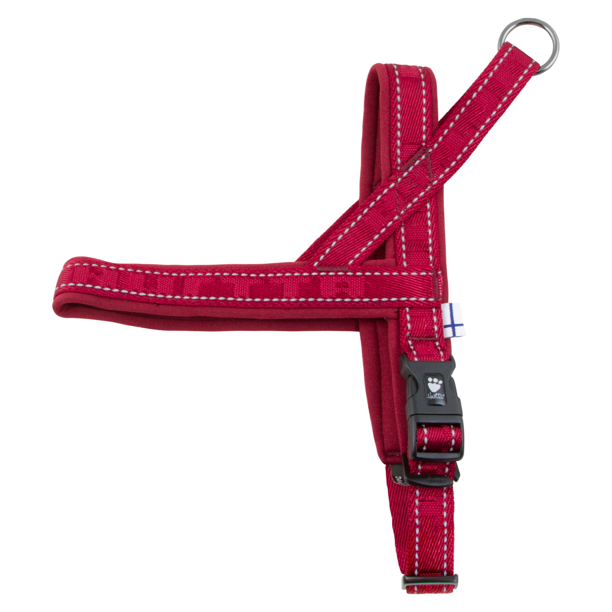 Hurtta Casual Harness 90-100 Cm Lingon