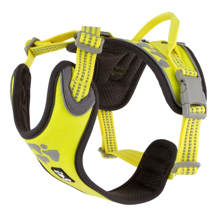 Hurtta harness clearance