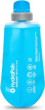 Hydrapak Softflask 150 ml Malibu Blue Hydrapak