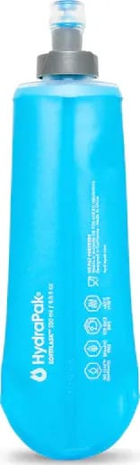 Hydrapak Softflask 250 ml Malibu Blue Hydrapak