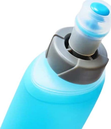 Hydrapak Softflask 250 ml Malibu Blue Hydrapak