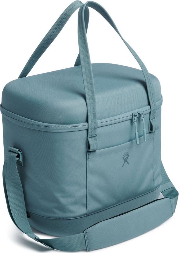 Glacière 24L turquoise