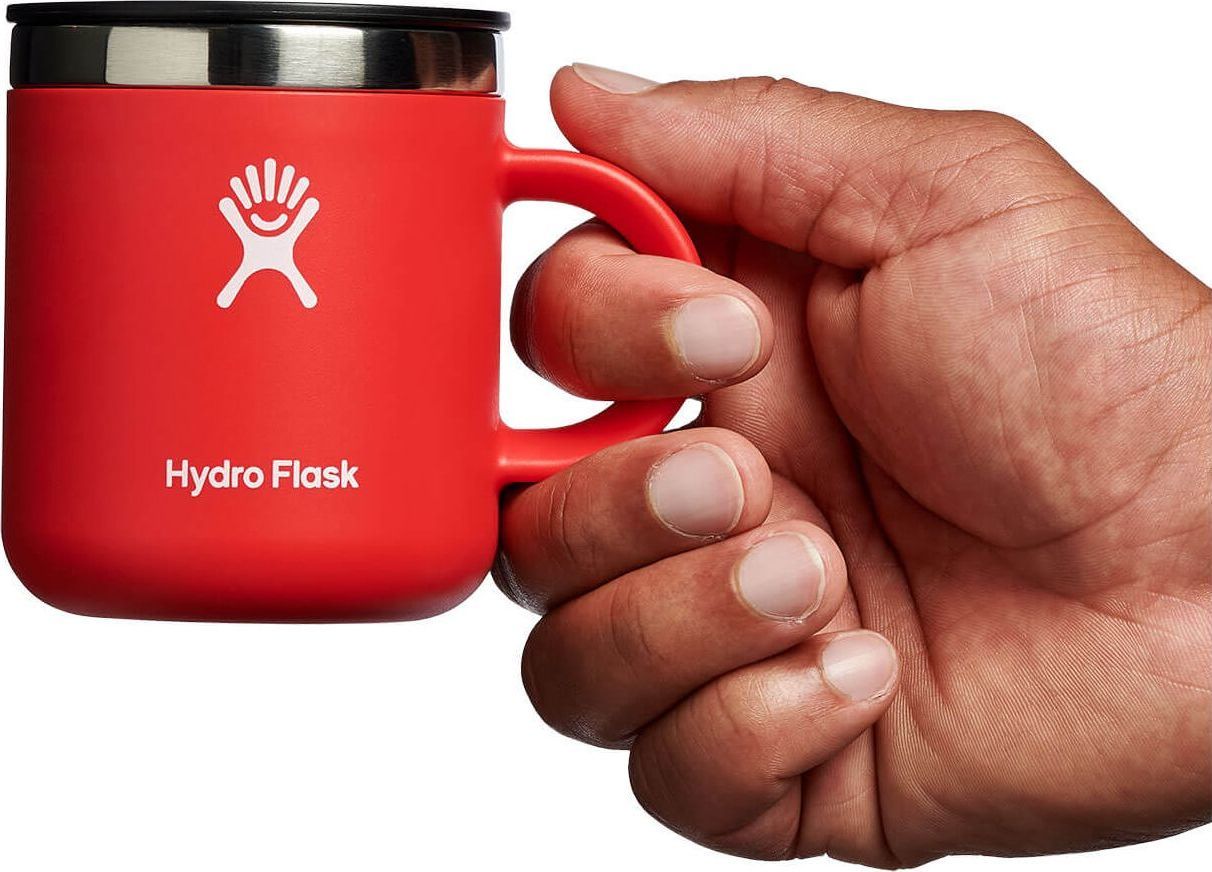 Hydro Flask All Around cup, 355 ml, goji 