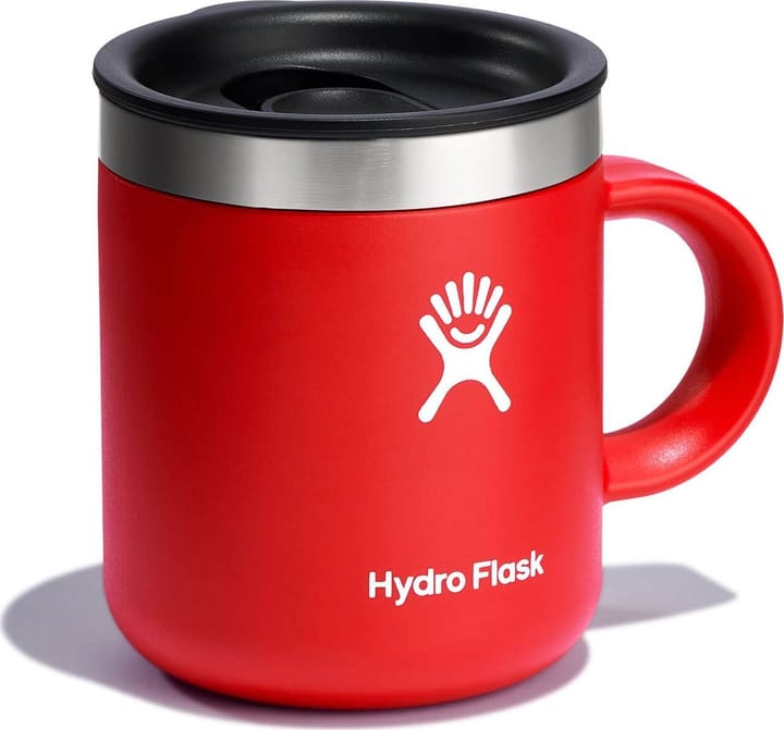 Hydro Flask 16 oz All Around Tumbler - Insulated Mug - 473 ml - Goji