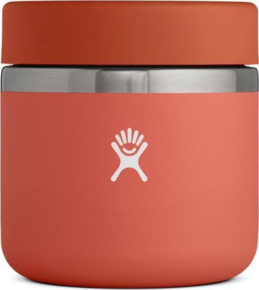 Hydro Flask Food Jar 591 ml Chili