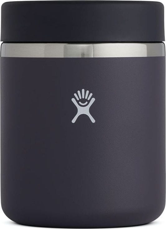 Hydro Flask 28oz Insulated Food Jar in Blackberry