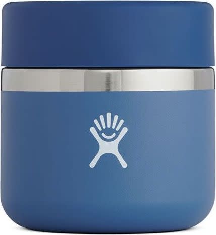 Hydro Flask Insulated Food Jar 236 ml Bilberry