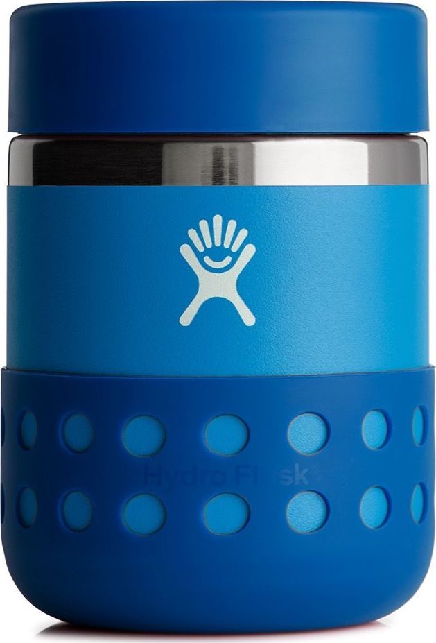 Hydro Flask Kids’ Food Jar & Boot 354 ml Lake