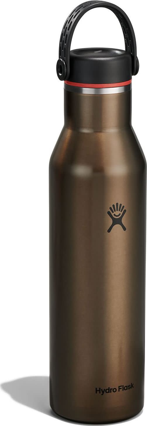 Hydro Flask 24 oz Lightweight Wide Mouth Trail Series - Celestine
