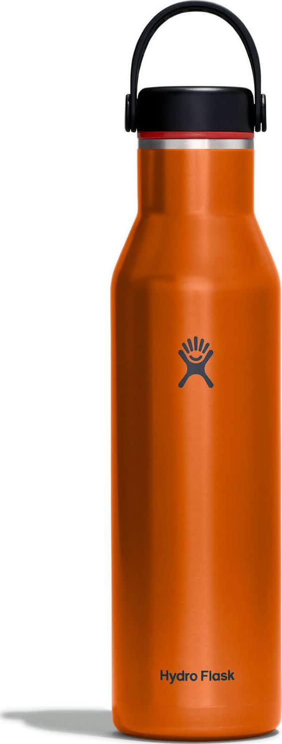 Hydro Flask 21 oz Lightweight Standard Flex Cap Celestine