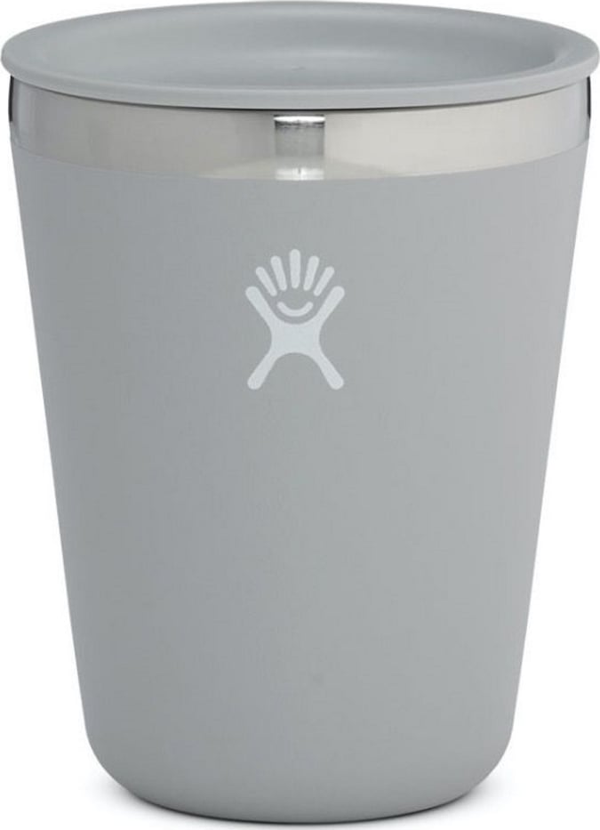 Hydro Flask 12 oz All Around Tumbler - 354ml - Black