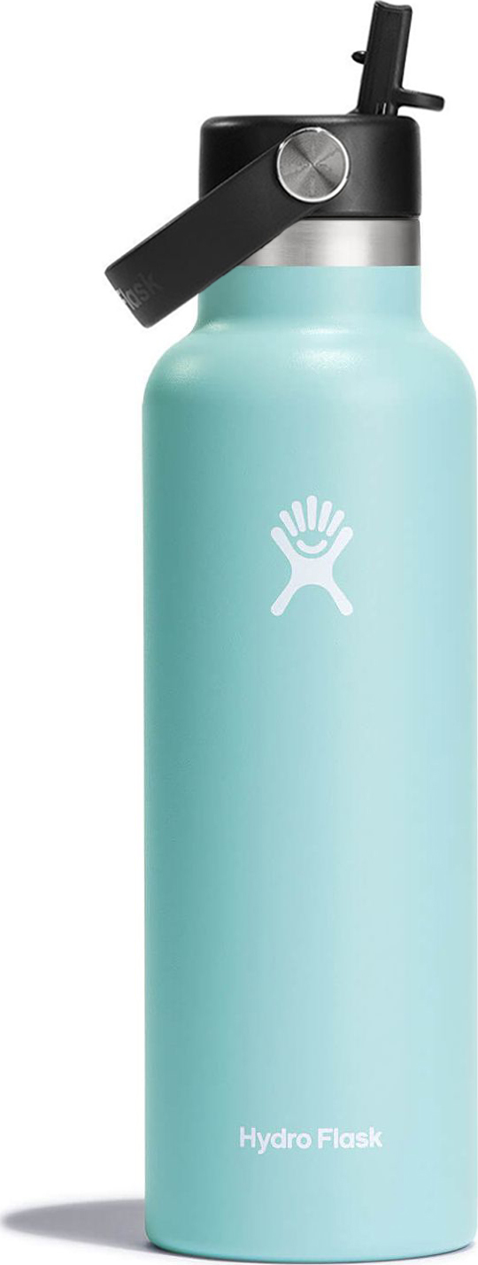 Hydro Flask Standard Flex Straw 621 ml Dew