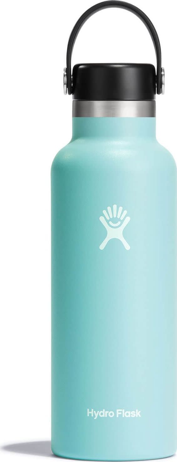 Hydro Flask Standard Mouth Flex 532 ml DEW