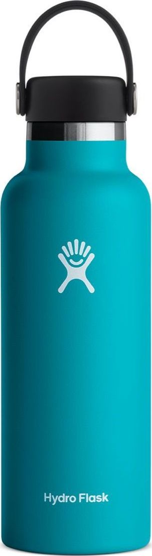 Hydro Flask Standard Mouth Flex 532 ml Laguna, 532 ml