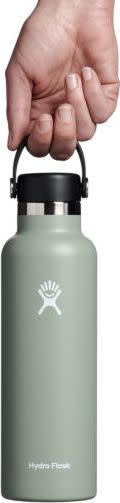 Hydro Flask Standard Mouth Flex 621 ml Agave Hydro Flask