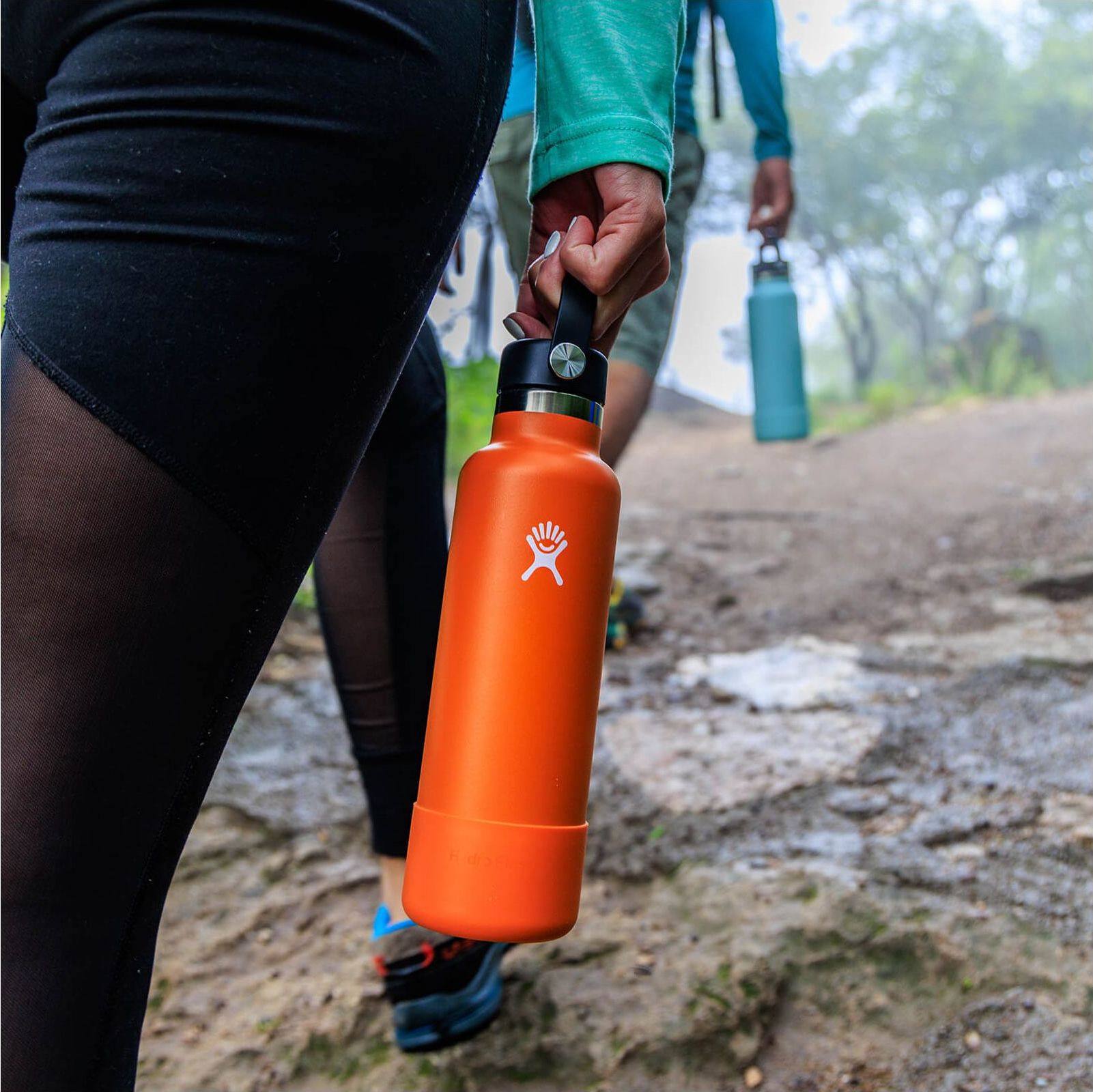 Hydro store flask 709ml