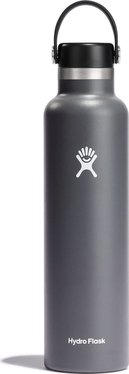 Hydro Flask Standard Mouth Flex 710 ml Stone