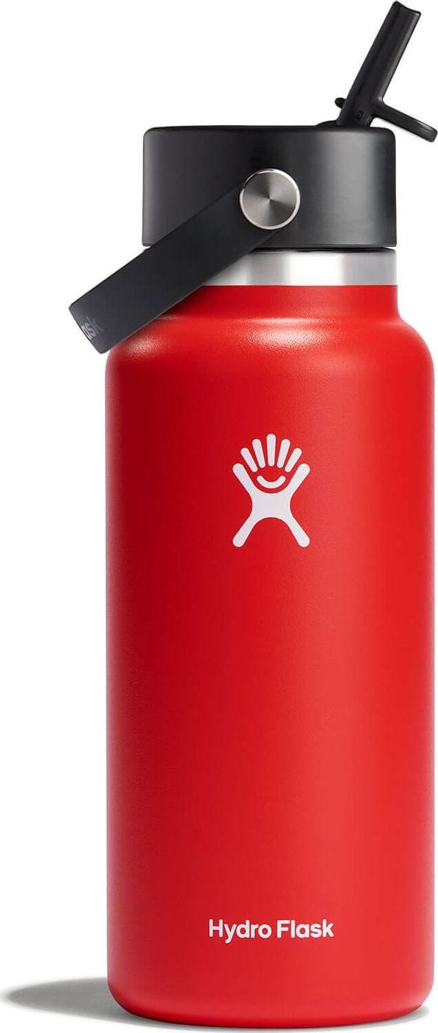 Hydro Flask Wide Flex Straw 946 ml Trillium | Buy Hydro Flask Wide Flex ...