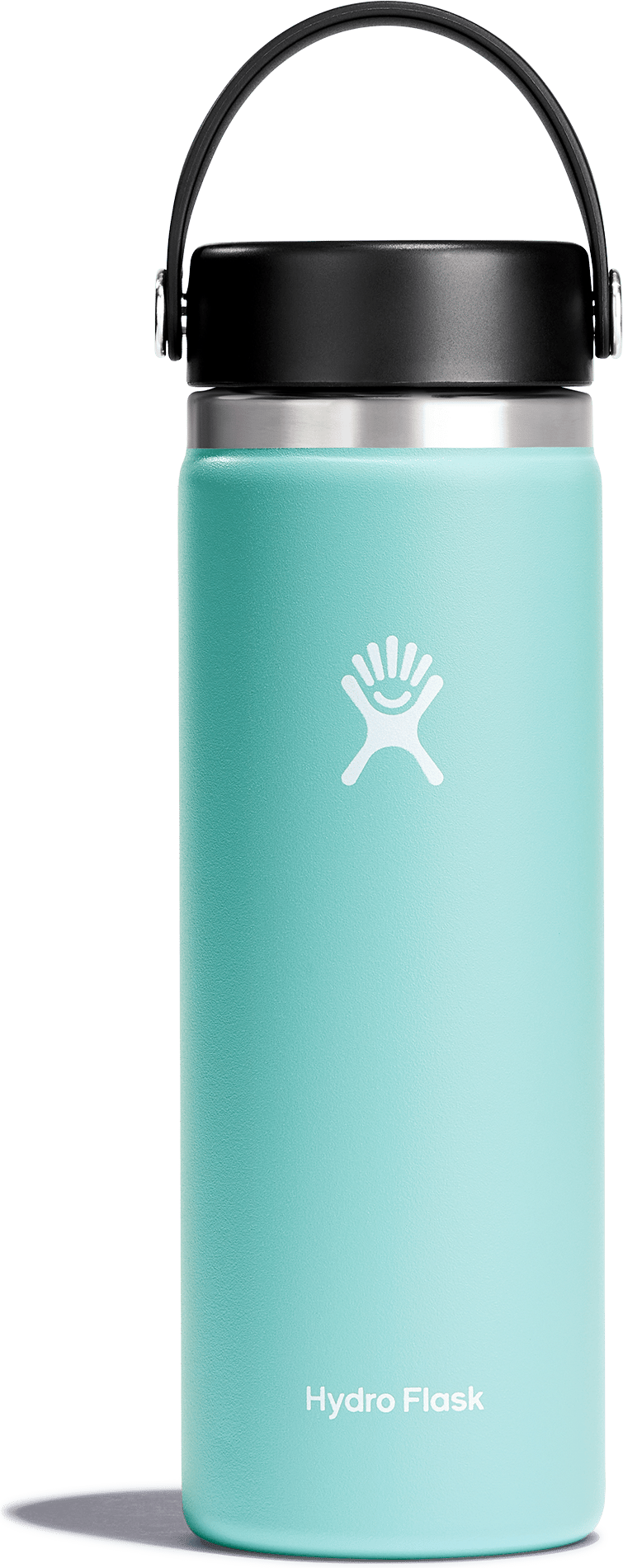 Hydro Flask 20 oz Wide Mouth Bottle Mesa