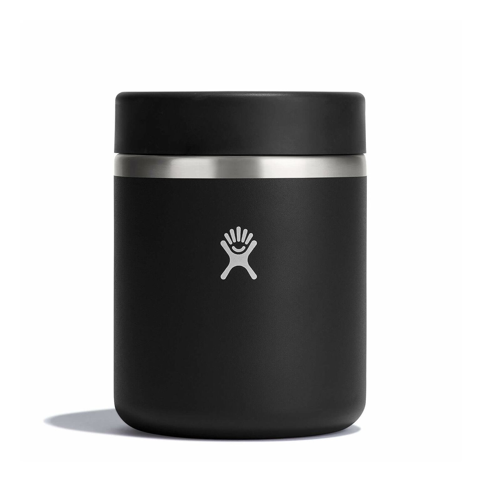 Hydro Flask Insulated Food Jar 828 ml Black