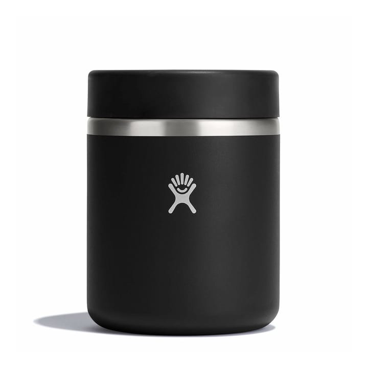 Hydro Flask Insulated Food Jar 828 ml Black Hydro Flask