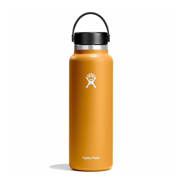 Hydro Flask Wide Mouth Flex 1182 ml Fossil Hydro Flask