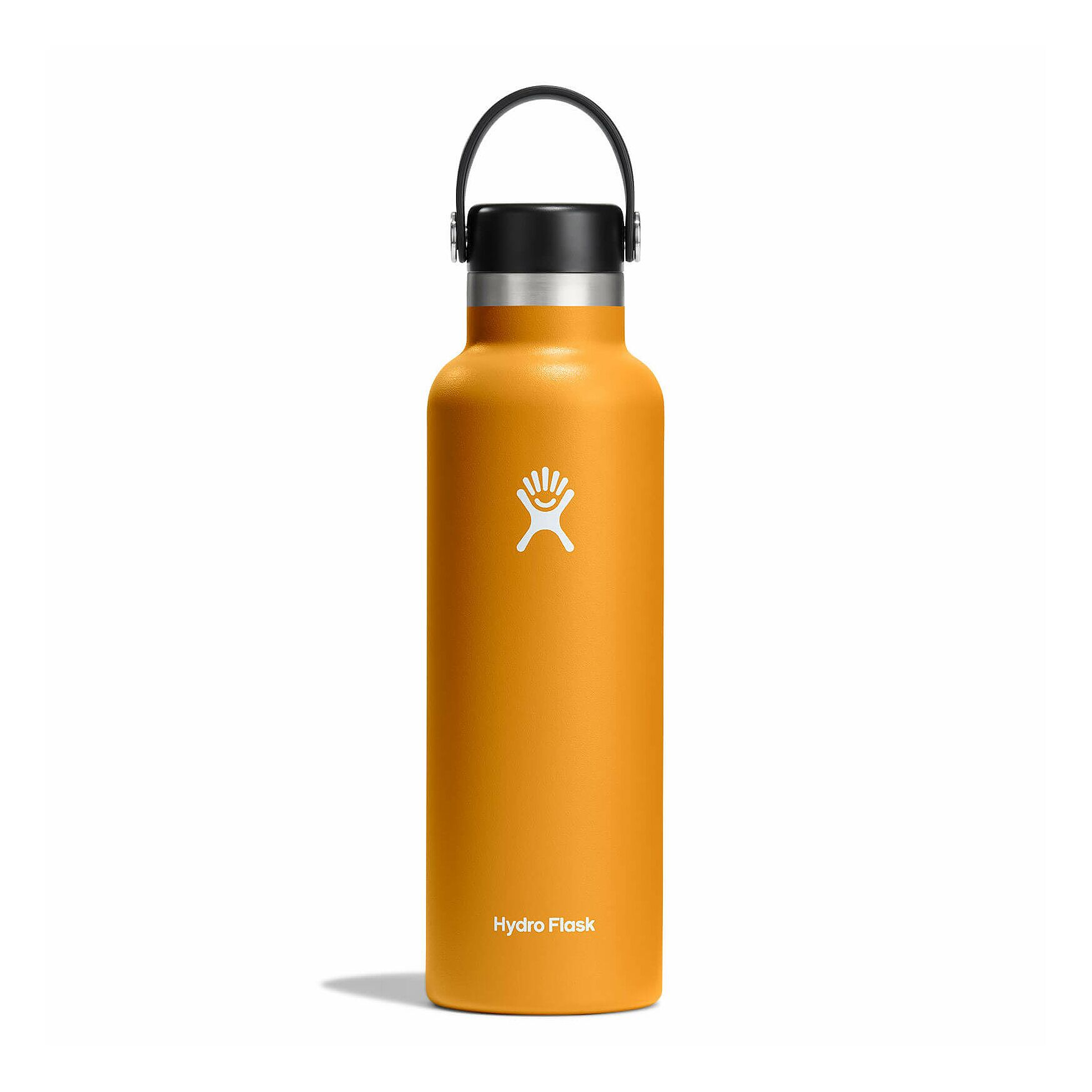 Hydro Flask Standard Mouth Flex 621 ml Fossil