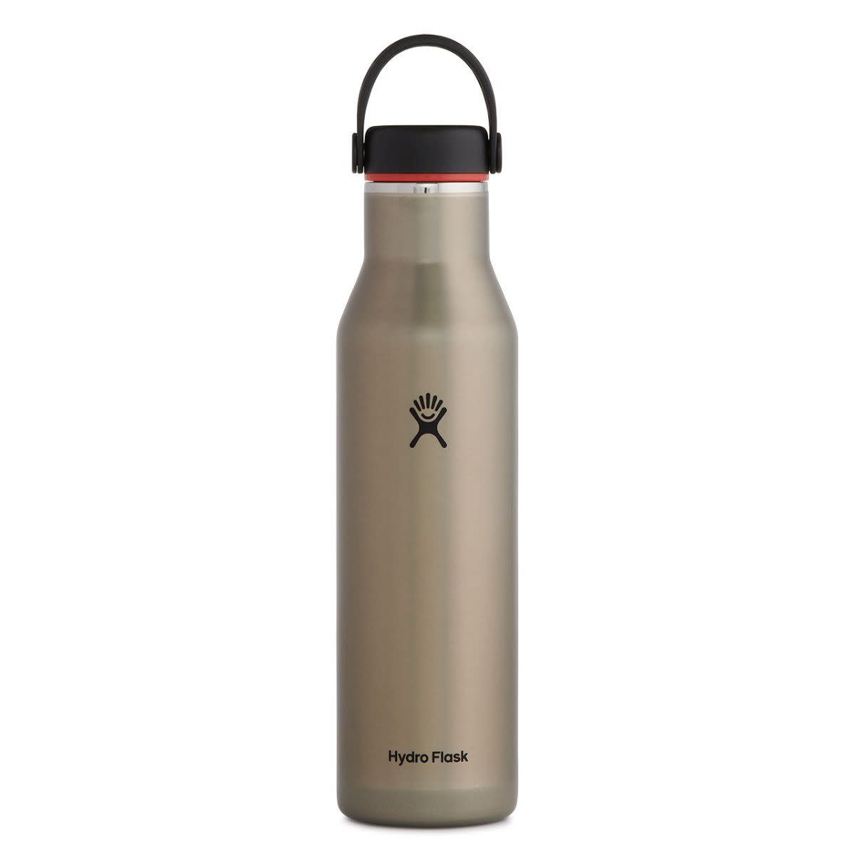 Hydro Flask Lightweight Standard Mouth 621 ml Slate