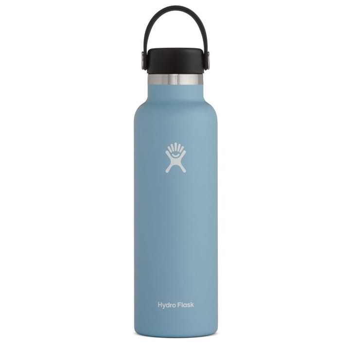 Hydro Flask Standard Mouth Flex 710 ml Rain Hydro Flask