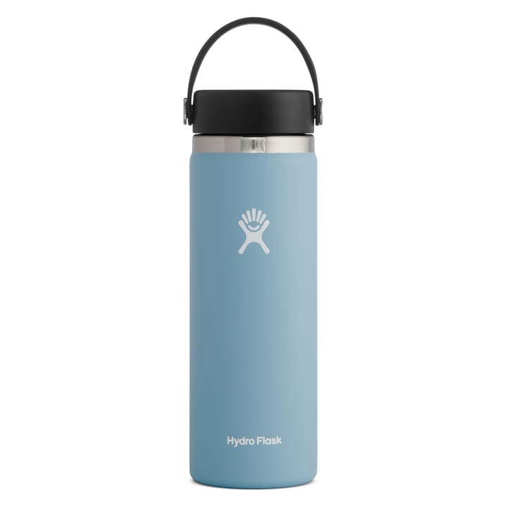 Hydro Flask Wide Mouth Flex 591 ml Rain Hydro Flask