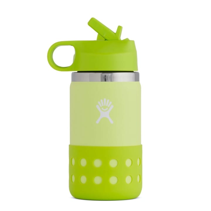 Hydro Flask Wide Mouth Kids 355 ml Honeydew Hydro Flask