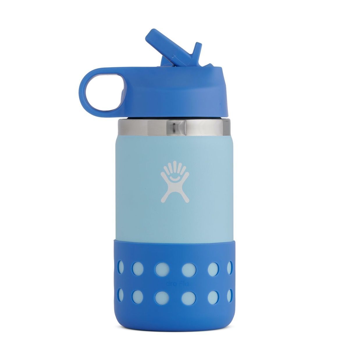 Hydro Flask Wide Mouth Kids 355 ml ICE